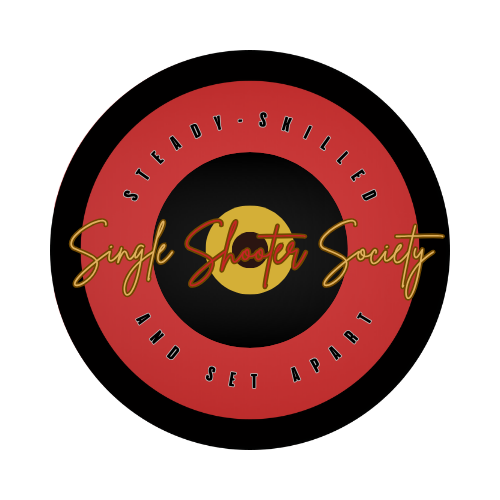 Single Shooter Society, Steady, Skilled and Set Apart
